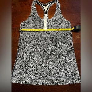 Lululemon align tank